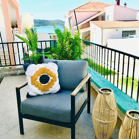 Apartmani-Okrug Gornji-Ciovo Trogir Extérieur photo