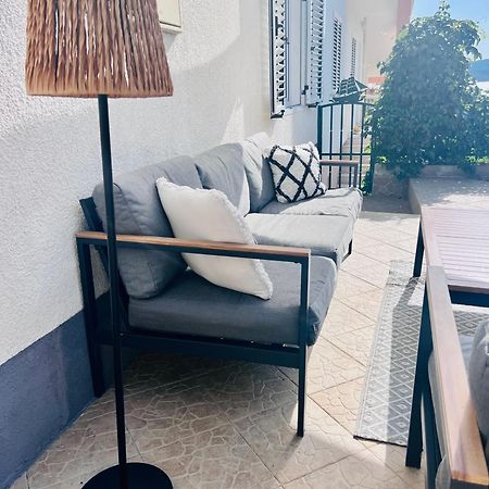 Apartmani-Okrug Gornji-Ciovo Trogir Extérieur photo