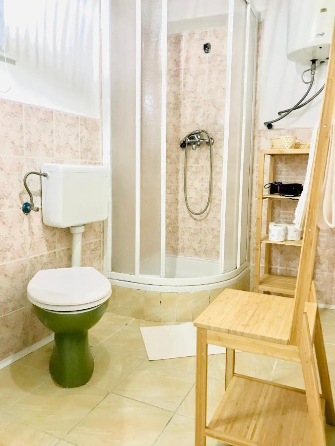 Apartmani-Okrug Gornji-Ciovo Trogir Extérieur photo