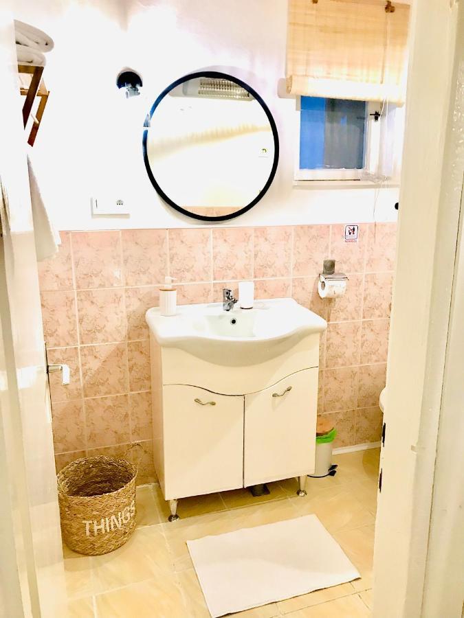 Apartmani-Okrug Gornji-Ciovo Trogir Extérieur photo