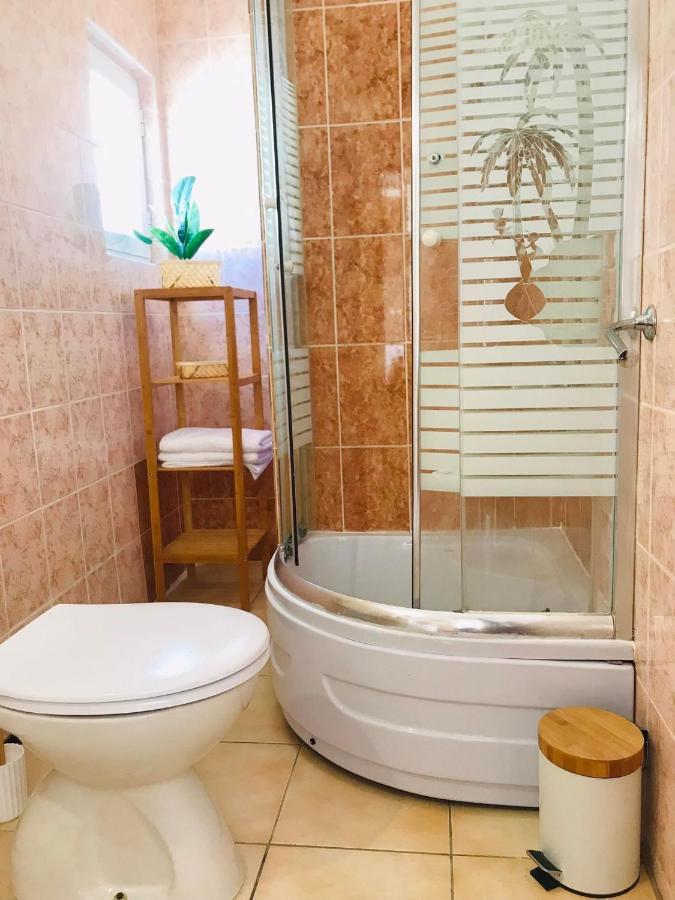 Apartmani-Okrug Gornji-Ciovo Trogir Extérieur photo