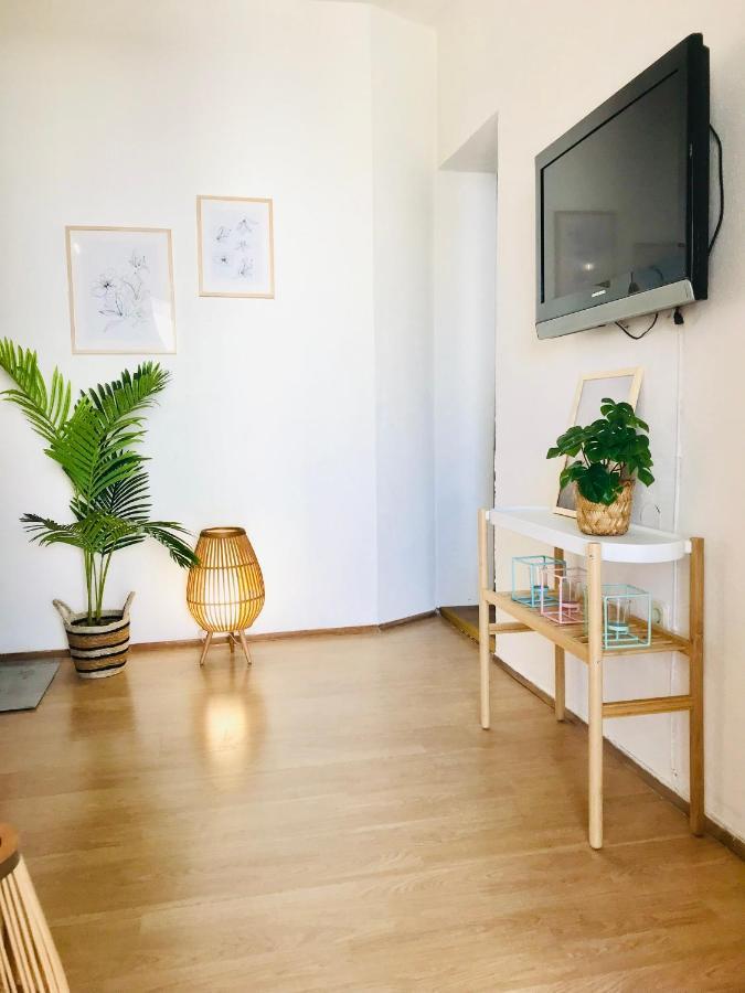 Apartmani-Okrug Gornji-Ciovo Trogir Extérieur photo