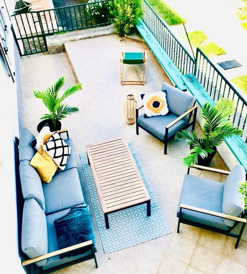 Apartmani-Okrug Gornji-Ciovo Trogir Extérieur photo