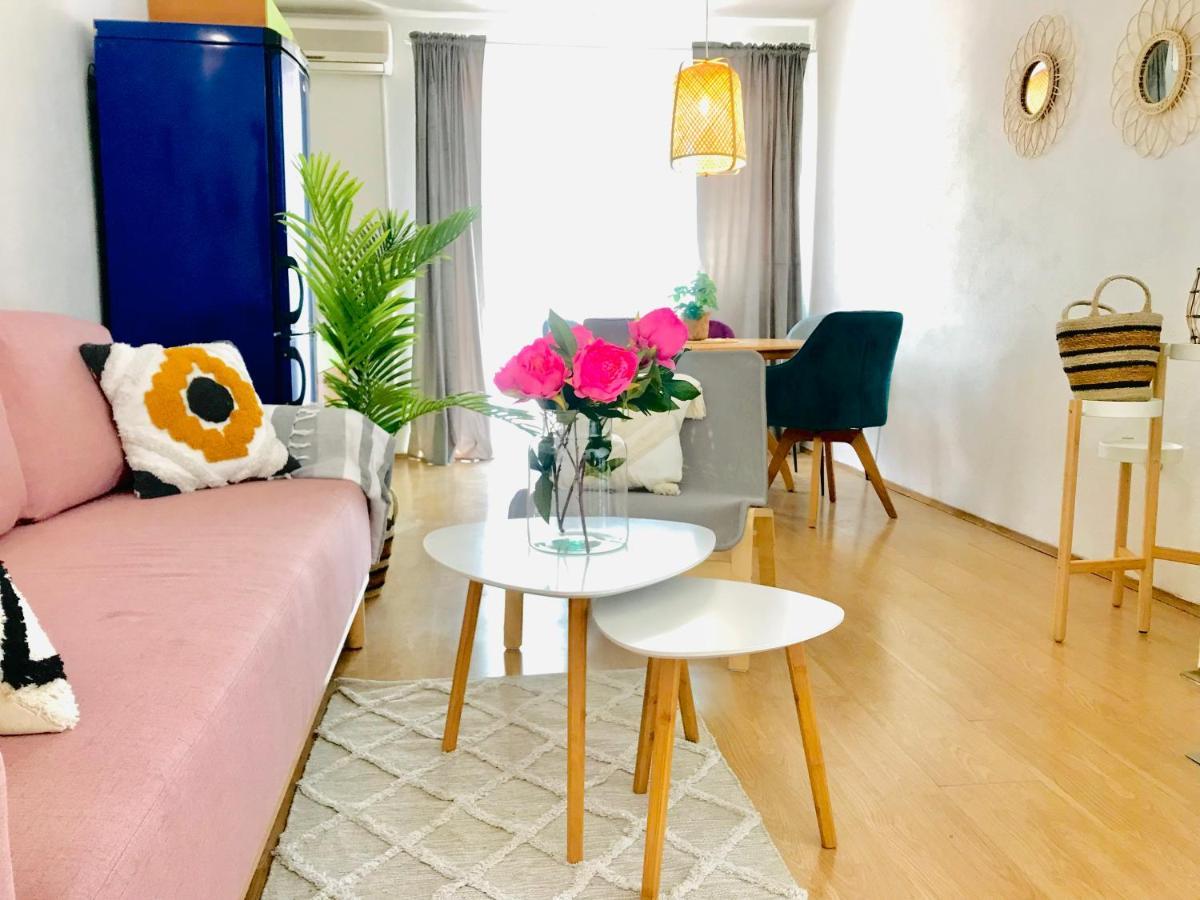 Apartmani-Okrug Gornji-Ciovo Trogir Extérieur photo