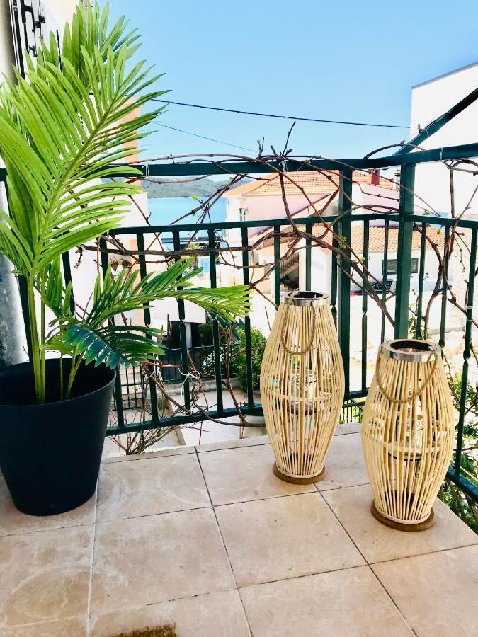 Apartmani-Okrug Gornji-Ciovo Trogir Extérieur photo