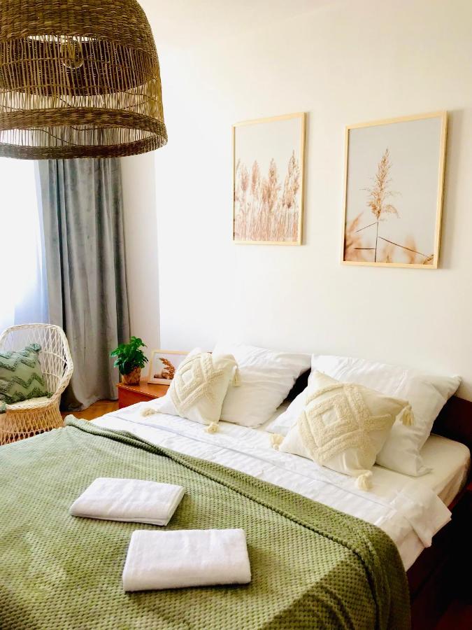 Apartmani-Okrug Gornji-Ciovo Trogir Extérieur photo