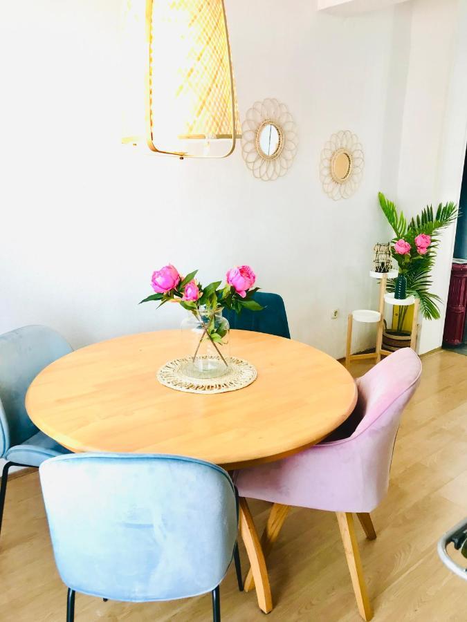 Apartmani-Okrug Gornji-Ciovo Trogir Extérieur photo