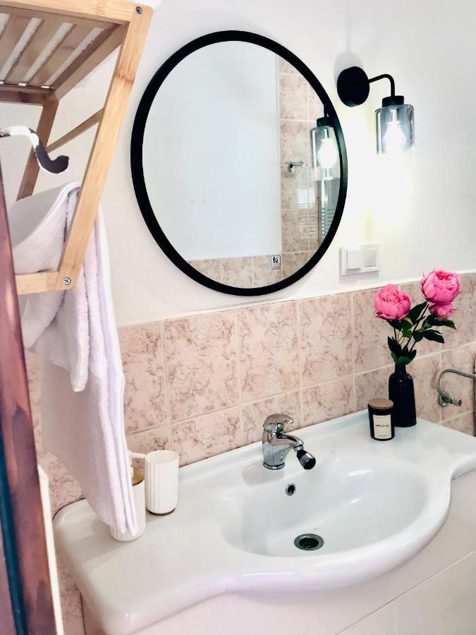 Apartmani-Okrug Gornji-Ciovo Trogir Extérieur photo