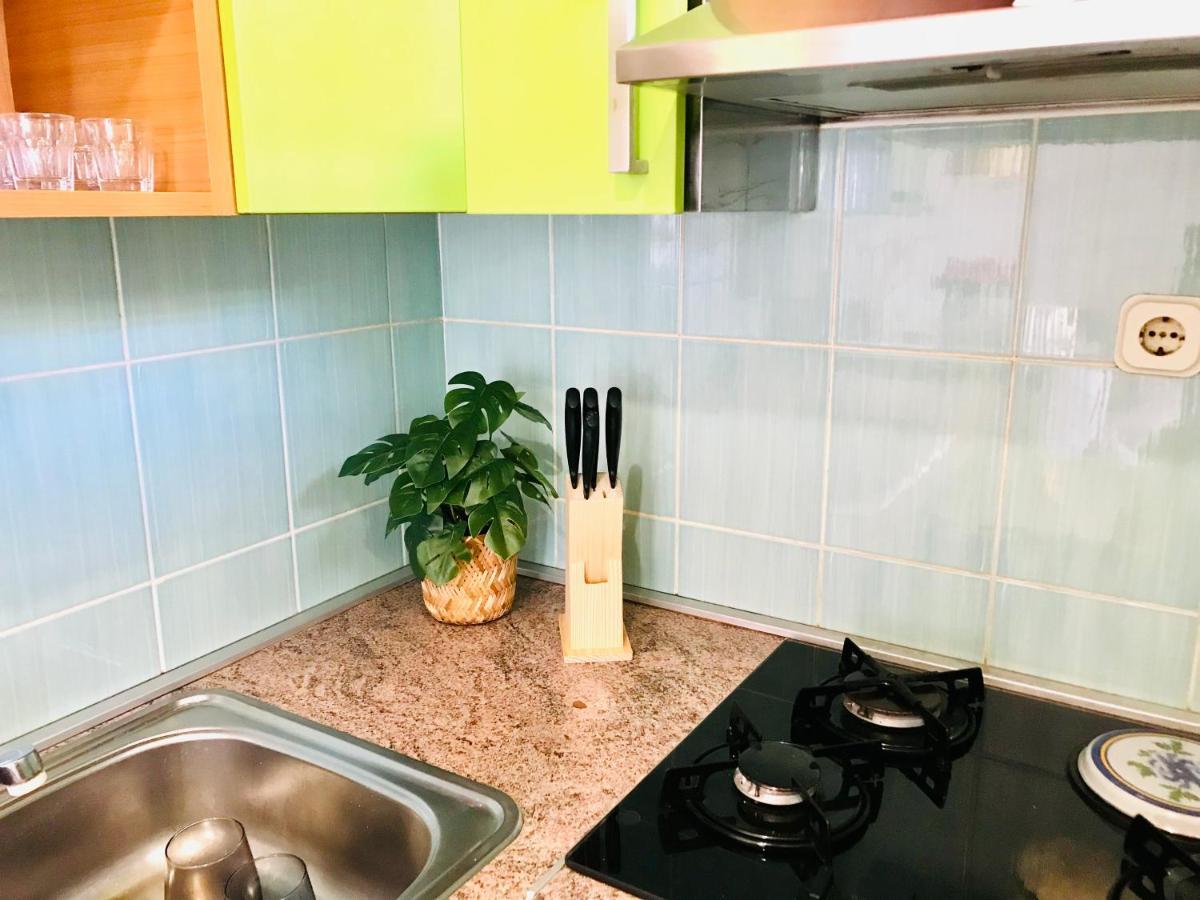 Apartmani-Okrug Gornji-Ciovo Trogir Extérieur photo