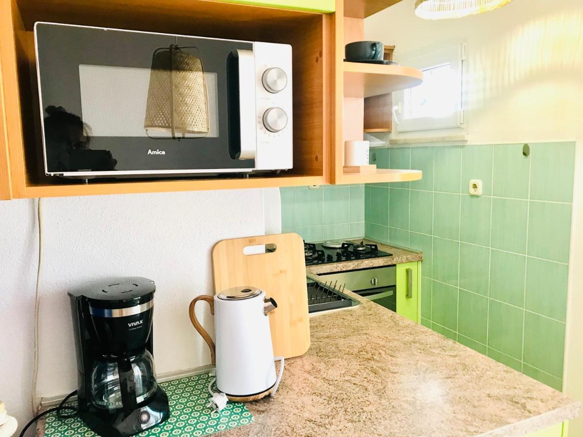 Apartmani-Okrug Gornji-Ciovo Trogir Extérieur photo