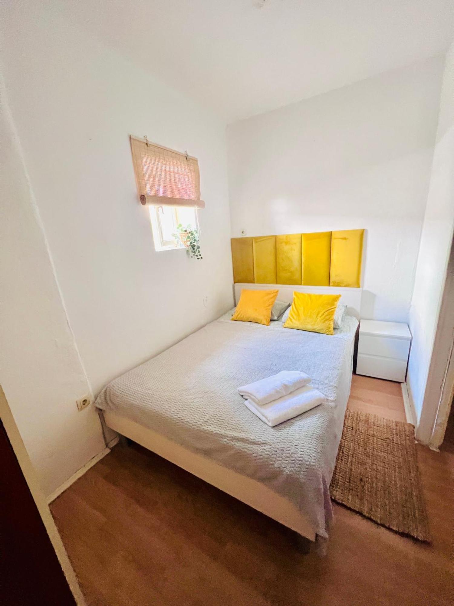 Apartmani-Okrug Gornji-Ciovo Trogir Extérieur photo