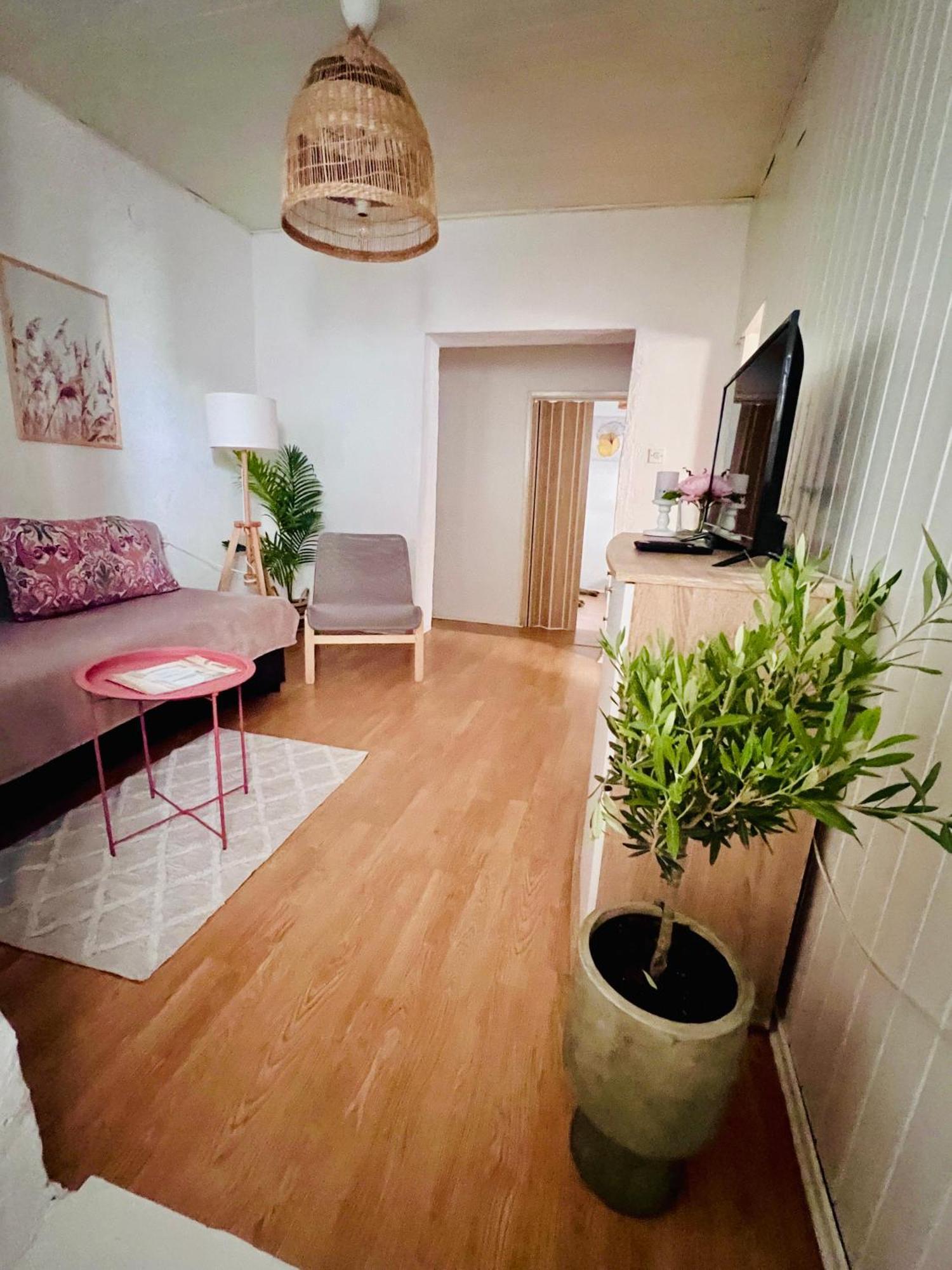 Apartmani-Okrug Gornji-Ciovo Trogir Extérieur photo