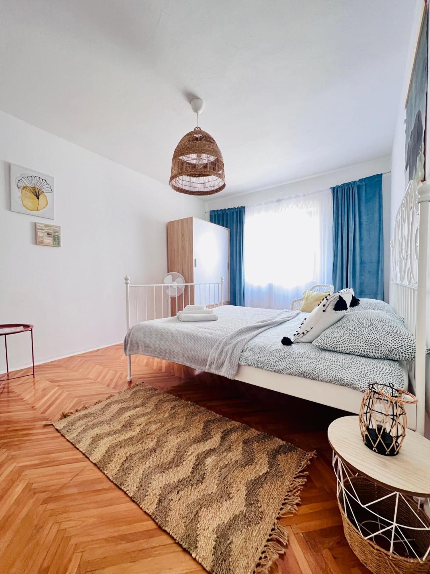 Apartmani-Okrug Gornji-Ciovo Trogir Extérieur photo