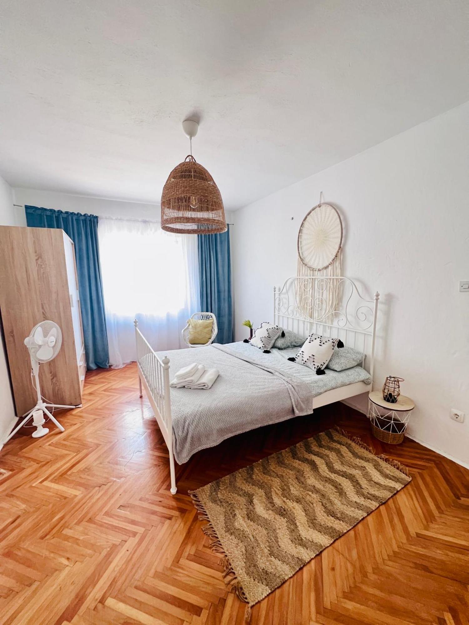 Apartmani-Okrug Gornji-Ciovo Trogir Extérieur photo
