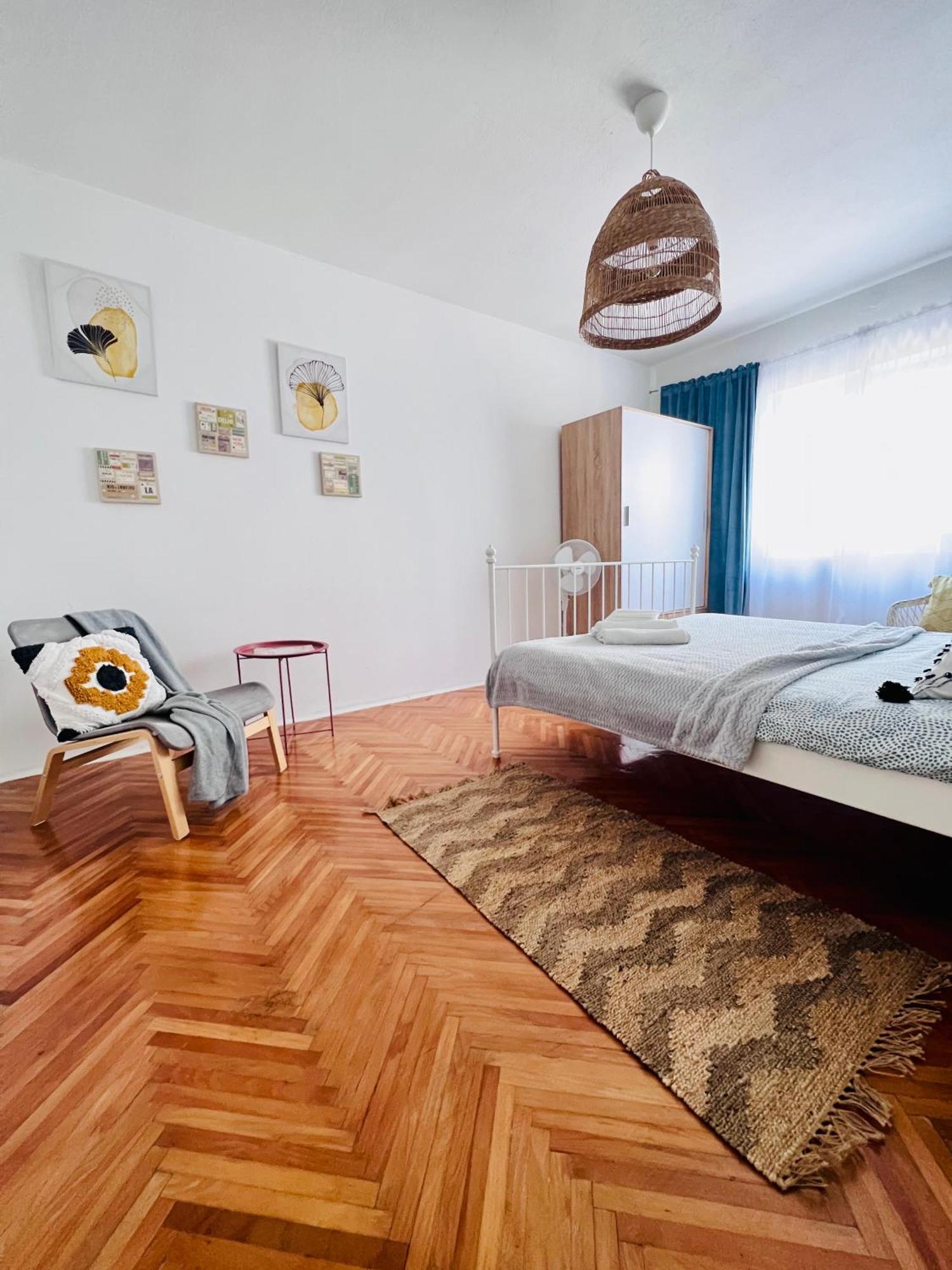 Apartmani-Okrug Gornji-Ciovo Trogir Extérieur photo