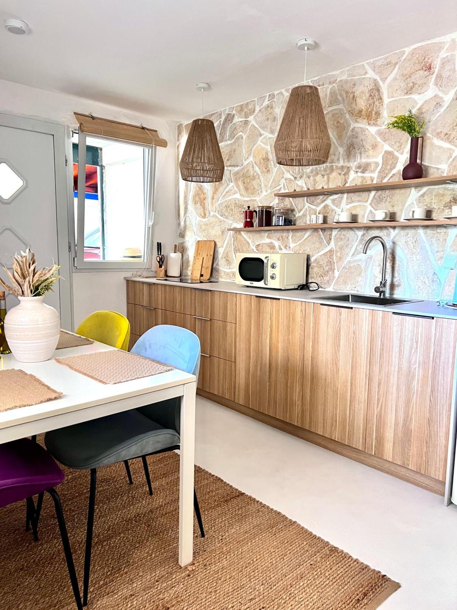 Apartmani-Okrug Gornji-Ciovo Trogir Extérieur photo