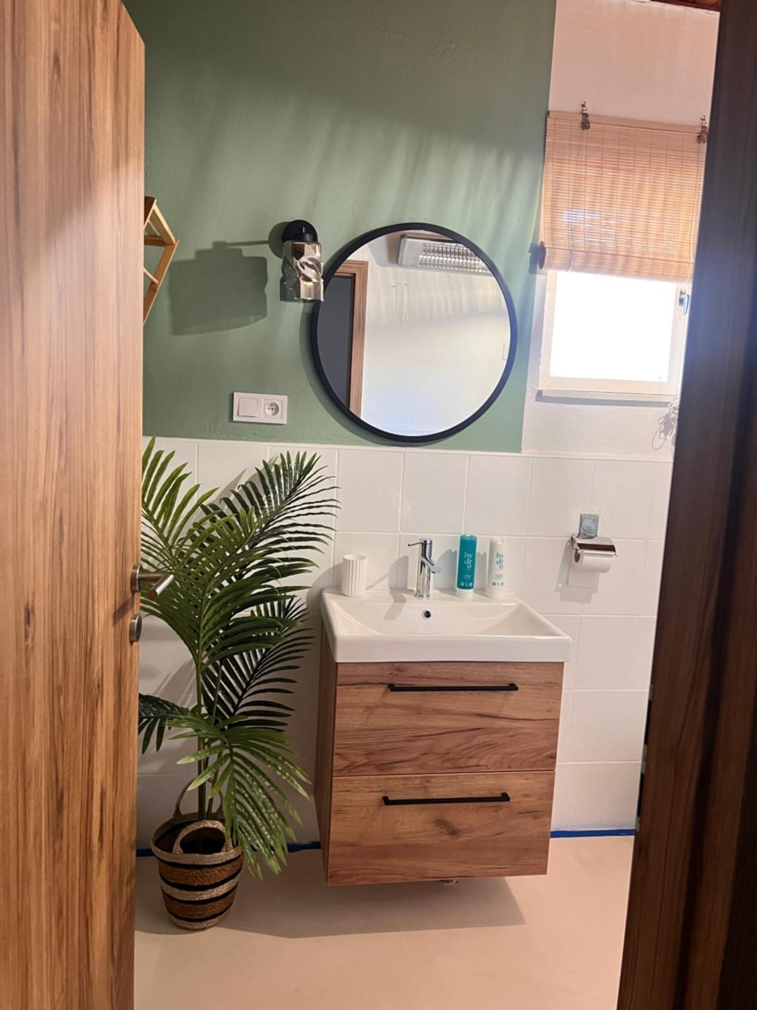 Apartmani-Okrug Gornji-Ciovo Trogir Extérieur photo