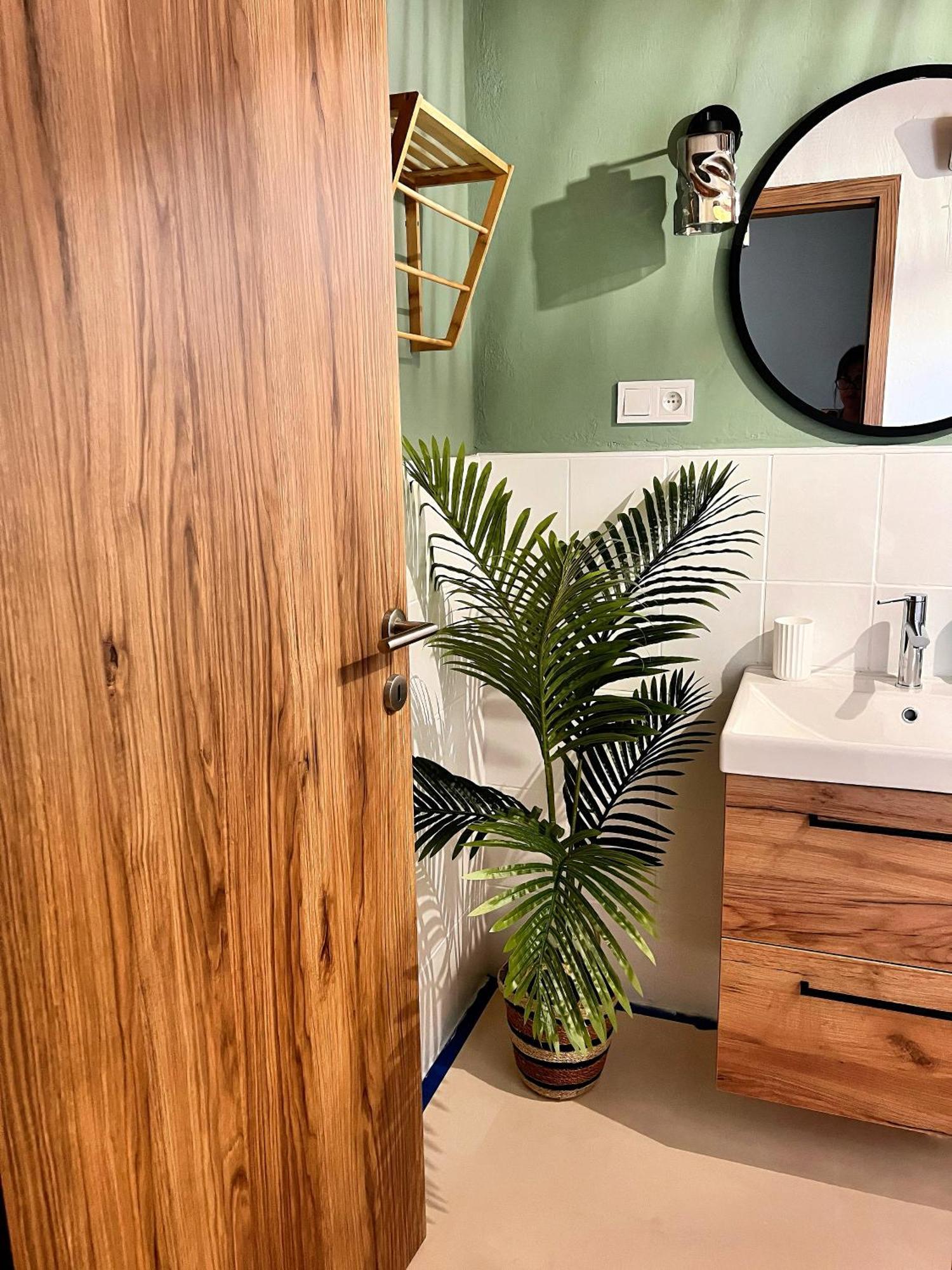 Apartmani-Okrug Gornji-Ciovo Trogir Extérieur photo