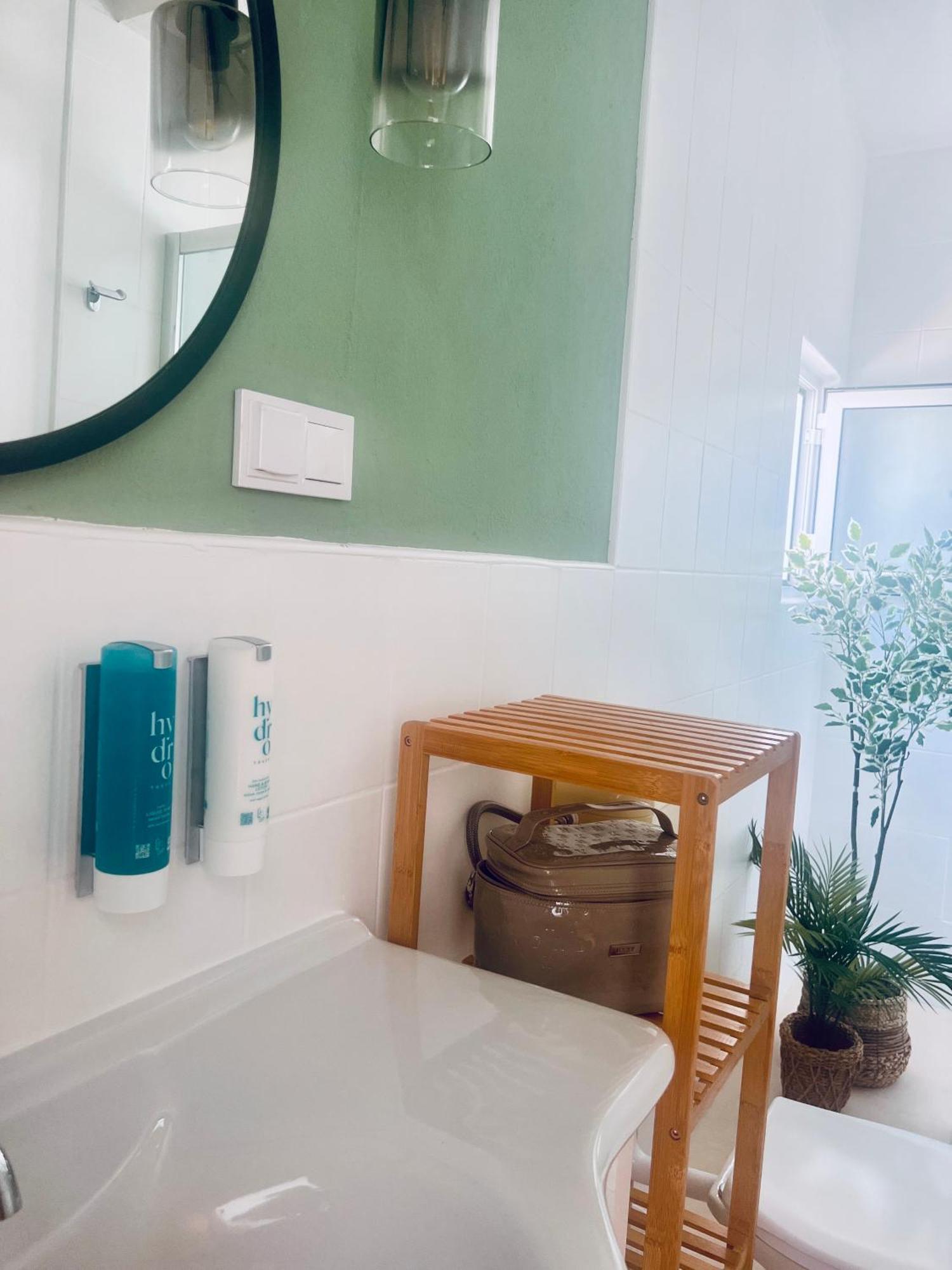Apartmani-Okrug Gornji-Ciovo Trogir Extérieur photo